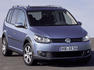 2011 Volkswagen CrossTouran Photos