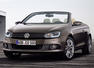 2011 Volkswagen Eos Exclusive Photos
