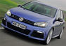 Volkswagen Golf R In USA Photos