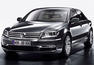 2011 Volkswagen Phaeton Price Photos