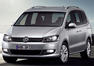 2011 Volkswagen Sharan detailed Photos
