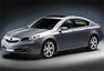 2012 Acura TL Photos
