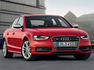 2012 Audi A4 S4 Photos