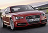 2012 Audi A5 S5 Facelift Photos