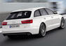 2012 Audi A6 Avant Photos