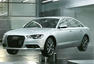 2012 Audi A6 Commercial Photos