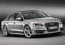 2012 Audi S8 Photos
