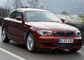 2012 BMW 1 Series 5 door Photos
