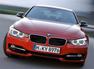 2012 BMW 3 Series Photos