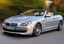 2012 BMW 6 Series Convertible Photos