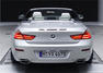 2012 BMW 6 Series Convertible In A Different Light Photos