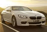 2012 BMW 6 Series M Sport Photos