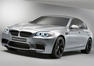 2012 BMW M5 Concept Photos