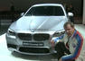 2012 BMW M5 Customer Review Video Photos