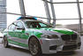 2012 BMW M5 F10 Police Car Photos