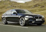 2012 BMW M5 UK Price Photos
