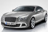 2012 Bentley Continental GT Review Video Photos