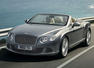 2012 Bentley Continental GTC Photos