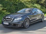 2012 Brabus Rocket Mercedes CLS Photos
