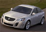 2012 Buick Regal GS And eAssist Price Photos