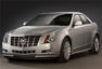 2012 Cadillac CTS facelift Photos