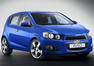 2012 Chevrolet Aveo Video Photos