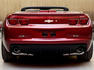 2012 Chevrolet Camaro Convertible Photos