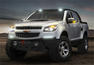 2012 Chevrolet Colorado Concept Photos