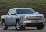 2012 Chevrolet Silverado Photos