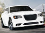2012 Chrysler 300 SRT8 Photos