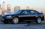 2012 Chrysler 300C UK Price Photos