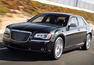 2012 Chrysler 300C Leaked Photos