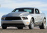 2012 Cobra Jet Mustang Photos