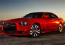 2012 Dodge Charger SRT8 Photos