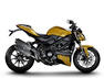 2012 Ducati 848 Streetfighter Photos