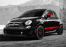 2012 Fiat 500 Abarth In USA Photos