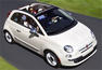 2012 Fiat 500 Cabrio Photos