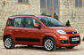 2012 Fiat Panda UK Price Photos