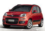 2012 Fiat Panda Photos