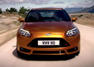 2012 Focus ST Video Photos