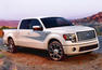 2012 Ford F150 Harley Davidson Photos