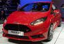 Ford Fiesta ST 2013 Photos
