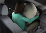 2012 Ford Focus Airbags Photos