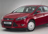 2012 Ford Focus ECOnetic Photos