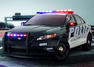 2012 Ford Police Interceptor Photos