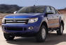 2012 Ford Ranger Wildtrak Photos