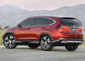 2012 Honda CR V Concept Photos