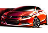 2012 Honda Civic Concept Photos