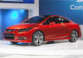 2012 Honda Civic Si Sedan Photos