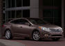 2012 Hyundai Azera Photos